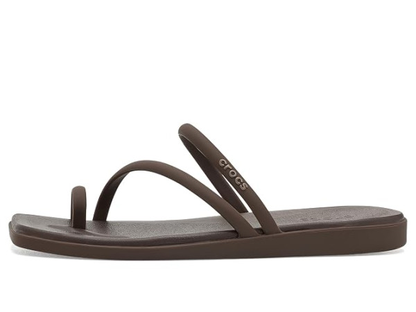 Crocs Miami Toe Loop Sandals