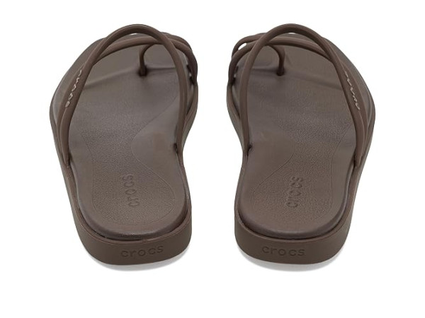 Crocs Miami Toe Loop Sandals