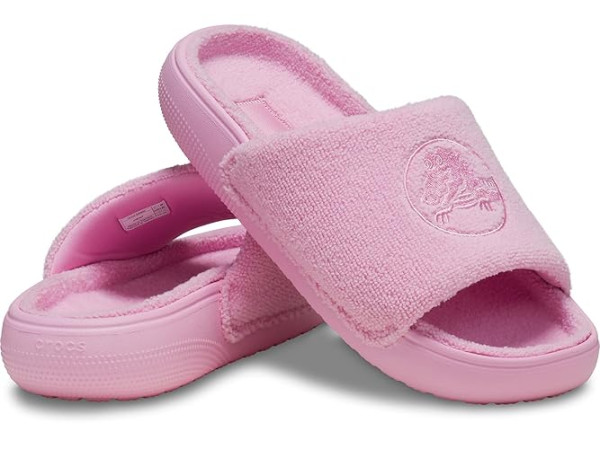 Crocs Classic Towel Slide