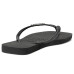 Havaianas Slim Square Logo Metallic Flip-Flop