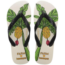 Havaianas Farm Banana Tree Flip-Flop