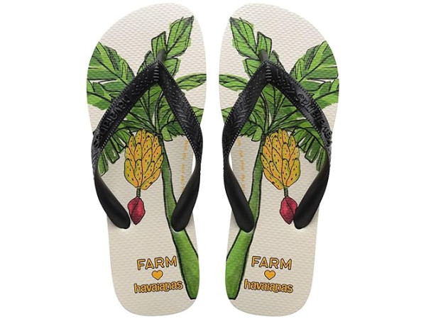 Havaianas Farm Banana Tree Flip-Flop