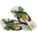 Havaianas Farm Banana Tree Flip-Flop