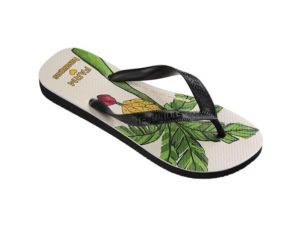 Havaianas Farm Banana Tree Flip-Flop