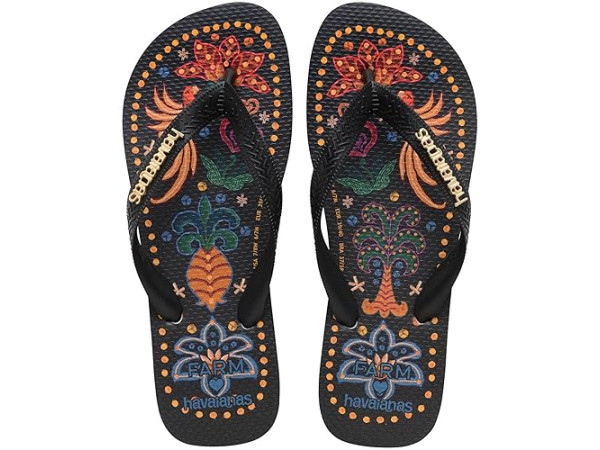 Havaianas Farm Rio Flip-Flop