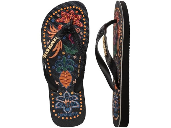 Havaianas Farm Rio Flip-Flop