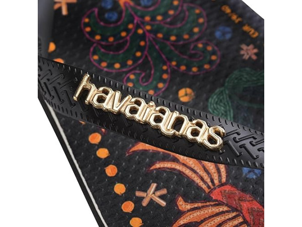 Havaianas Farm Rio Flip-Flop