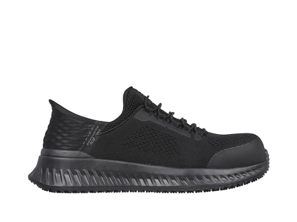 SKECHERS Work Tilido - Fletchit Comp Toe SKECHERS Work Tilido - Fletchit Comp Toe