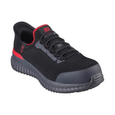 SKECHERS Work Tilido - Fletchit Comp Toe SKECHERS Work Tilido - Fletchit Comp Toe