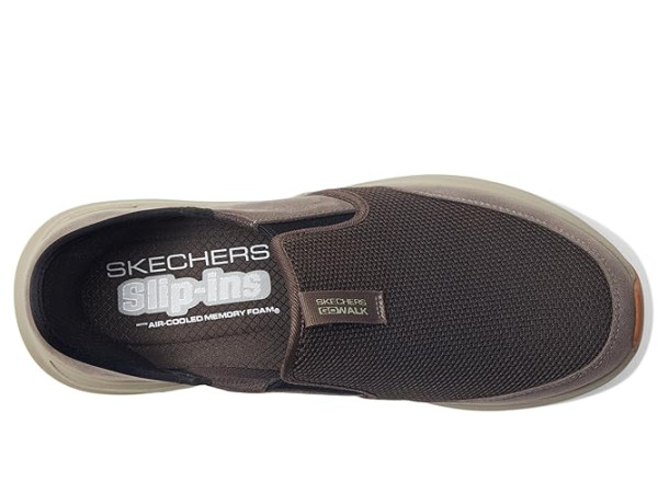 SKECHERS Performance Go Walk Outdoor Hands Free Slip-Ins SKECHERS Performance Go Walk Outdoor Hands Free Slip-Ins