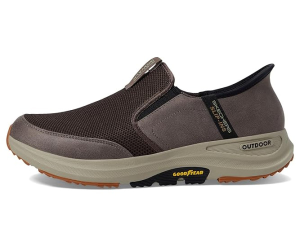 SKECHERS Performance Go Walk Outdoor Hands Free Slip-Ins SKECHERS Performance Go Walk Outdoor Hands Free Slip-Ins