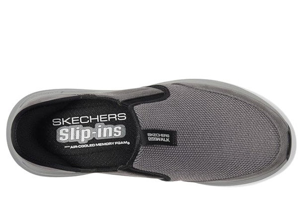 SKECHERS Performance Go Walk Outdoor Hands Free Slip-Ins SKECHERS Performance Go Walk Outdoor Hands Free Slip-Ins