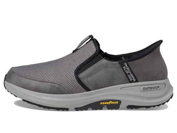 SKECHERS Performance Go Walk Outdoor Hands Free Slip-Ins SKECHERS Performance Go Walk Outdoor Hands Free Slip-Ins