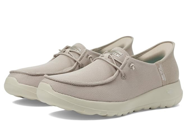 SKECHERS Performance Go Walk Joy Idalis Hands Free Slip-Ins