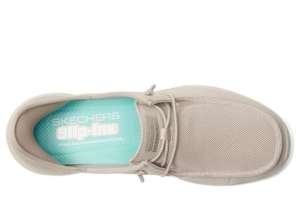 SKECHERS Performance Go Walk Joy Idalis Hands Free Slip-Ins SKECHERS Performance Go Walk Joy Idalis Hands Free Slip-Ins