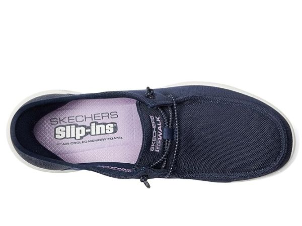 SKECHERS Performance Go Walk Joy Idalis Hands Free Slip-Ins