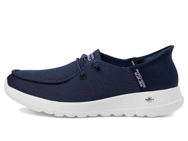 SKECHERS Performance Go Walk Joy Idalis Hands Free Slip-Ins