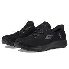 SKECHERS Hands Free Slip-Ins Summits Girls Night
