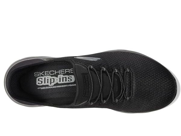 SKECHERS Hands Free Slip-Ins Summits Girls Night