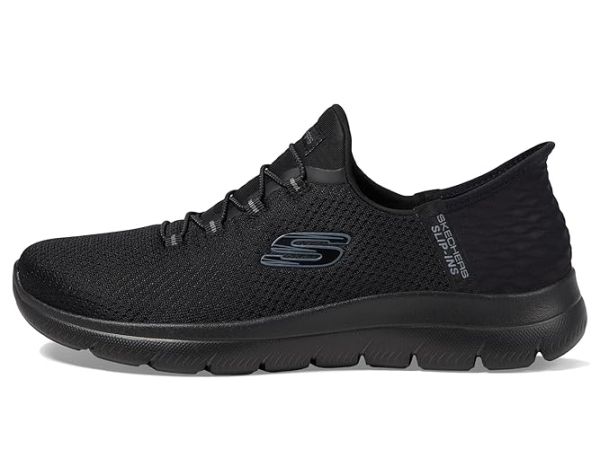 SKECHERS Hands Free Slip-Ins Summits Girls Night