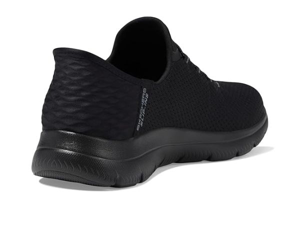 SKECHERS Hands Free Slip-Ins Summits Girls Night