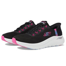 SKECHERS Arch Fit 2.0 Easy Chic Hands Free Slip-Ins