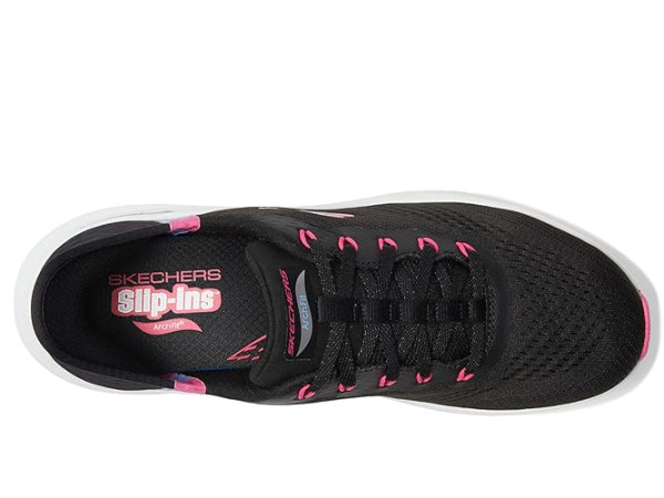 SKECHERS Arch Fit 2.0 Easy Chic Hands Free Slip-Ins SKECHERS Arch Fit 2.0 Easy Chic Hands Free Slip-Ins
