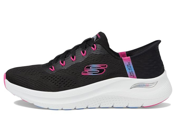 SKECHERS Arch Fit 2.0 Easy Chic Hands Free Slip-Ins SKECHERS Arch Fit 2.0 Easy Chic Hands Free Slip-Ins