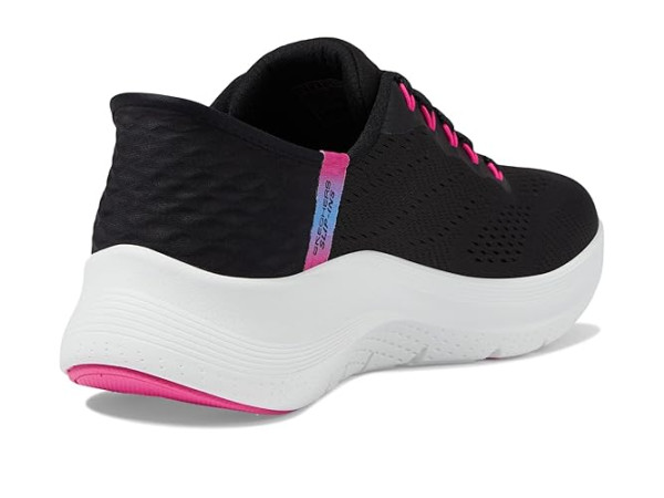 SKECHERS Arch Fit 2.0 Easy Chic Hands Free Slip-Ins SKECHERS Arch Fit 2.0 Easy Chic Hands Free Slip-Ins