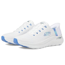 SKECHERS Arch Fit 2.0 Easy Chic Hands Free Slip-Ins