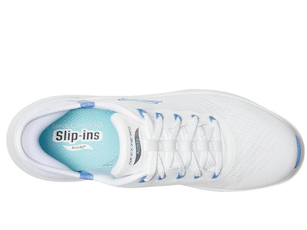 SKECHERS Arch Fit 2.0 Easy Chic Hands Free Slip-Ins SKECHERS Arch Fit 2.0 Easy Chic Hands Free Slip-Ins