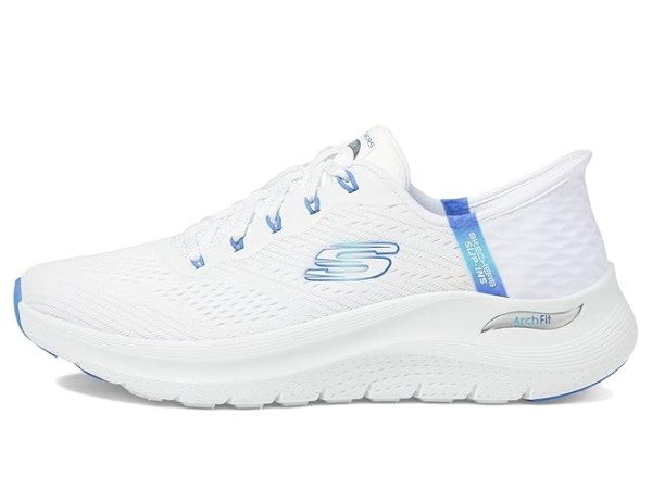 SKECHERS Arch Fit 2.0 Easy Chic Hands Free Slip-Ins SKECHERS Arch Fit 2.0 Easy Chic Hands Free Slip-Ins
