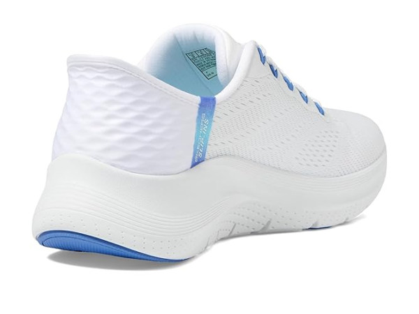 SKECHERS Arch Fit 2.0 Easy Chic Hands Free Slip-Ins SKECHERS Arch Fit 2.0 Easy Chic Hands Free Slip-Ins