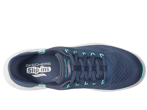SKECHERS Arch Fit 2.0 Easy Chic Hands Free Slip-Ins SKECHERS Arch Fit 2.0 Easy Chic Hands Free Slip-Ins