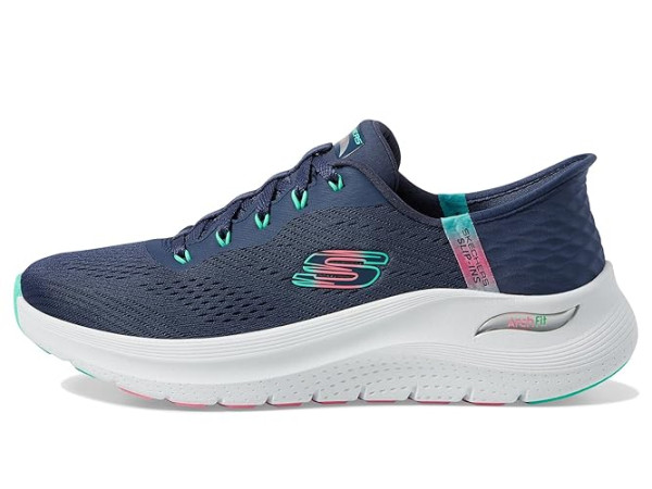 SKECHERS Arch Fit 2.0 Easy Chic Hands Free Slip-Ins SKECHERS Arch Fit 2.0 Easy Chic Hands Free Slip-Ins