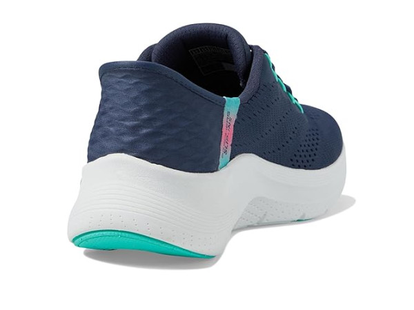 SKECHERS Arch Fit 2.0 Easy Chic Hands Free Slip-Ins SKECHERS Arch Fit 2.0 Easy Chic Hands Free Slip-Ins