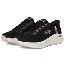 SKECHERS Arch Fit 2.0 Easy Chic Hands Free Slip-Ins SKECHERS Arch Fit 2.0 Easy Chic Hands Free Slip-Ins