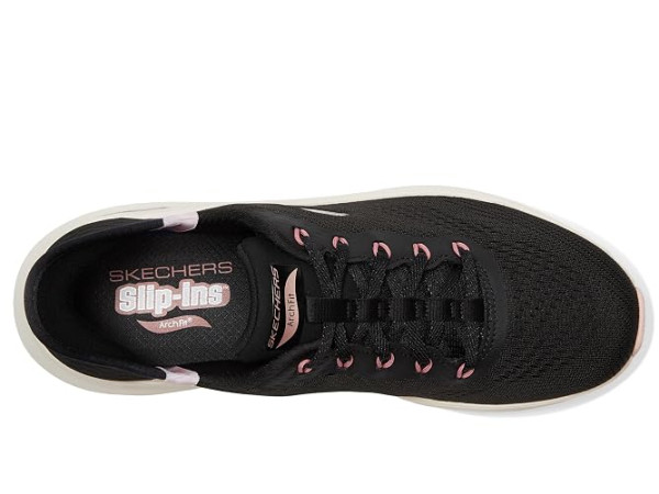 SKECHERS Arch Fit 2.0 Easy Chic Hands Free Slip-Ins SKECHERS Arch Fit 2.0 Easy Chic Hands Free Slip-Ins