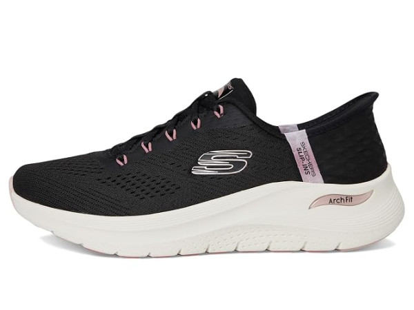 SKECHERS Arch Fit 2.0 Easy Chic Hands Free Slip-Ins SKECHERS Arch Fit 2.0 Easy Chic Hands Free Slip-Ins