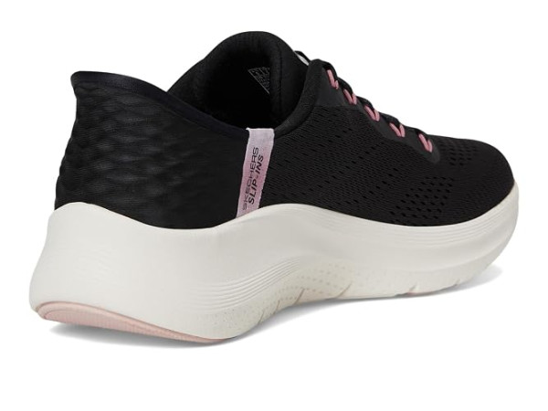 SKECHERS Arch Fit 2.0 Easy Chic Hands Free Slip-Ins SKECHERS Arch Fit 2.0 Easy Chic Hands Free Slip-Ins
