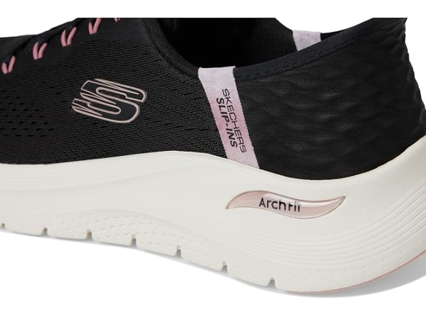 SKECHERS Arch Fit 2.0 Easy Chic Hands Free Slip-Ins SKECHERS Arch Fit 2.0 Easy Chic Hands Free Slip-Ins