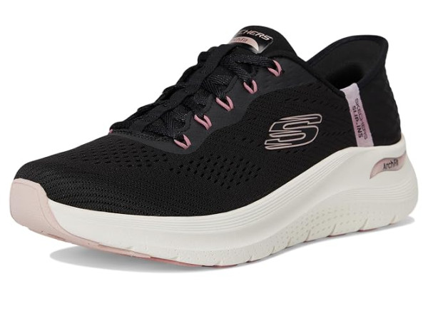 SKECHERS Arch Fit 2.0 Easy Chic Hands Free Slip-Ins SKECHERS Arch Fit 2.0 Easy Chic Hands Free Slip-Ins