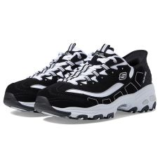 SKECHERS Hands Free Slip-Ins D'Lites New Classic