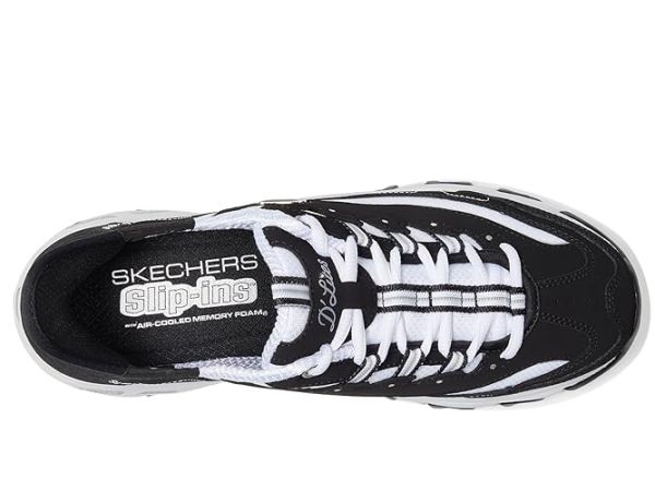 SKECHERS Hands Free Slip-Ins D'Lites New Classic