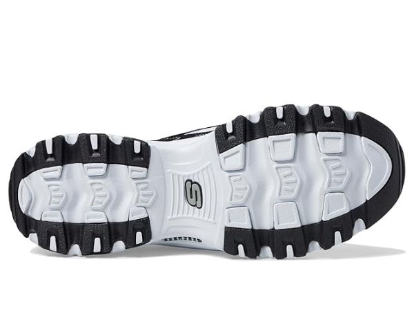 SKECHERS Hands Free Slip-Ins D'Lites New Classic