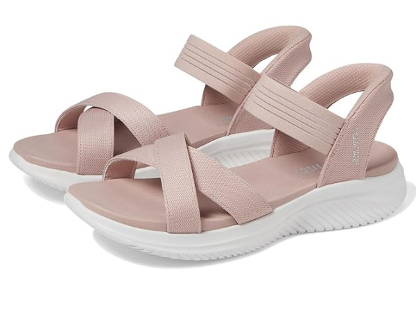 SKECHERS Ultra Flex 3.0 - Never Netter Hands Free Slip-Ins
