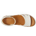 Crocs Brooklyn Ankle Strap Wedge Platform Sandals Crocs Brooklyn Ankle Strap Wedge Platform Sandals
