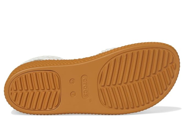Crocs Brooklyn Ankle Strap Wedge Platform Sandals Crocs Brooklyn Ankle Strap Wedge Platform Sandals