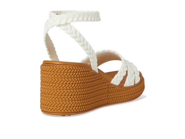 Crocs Brooklyn Ankle Strap Wedge Platform Sandals Crocs Brooklyn Ankle Strap Wedge Platform Sandals