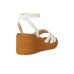 Crocs Brooklyn Ankle Strap Wedge Platform Sandals Crocs Brooklyn Ankle Strap Wedge Platform Sandals